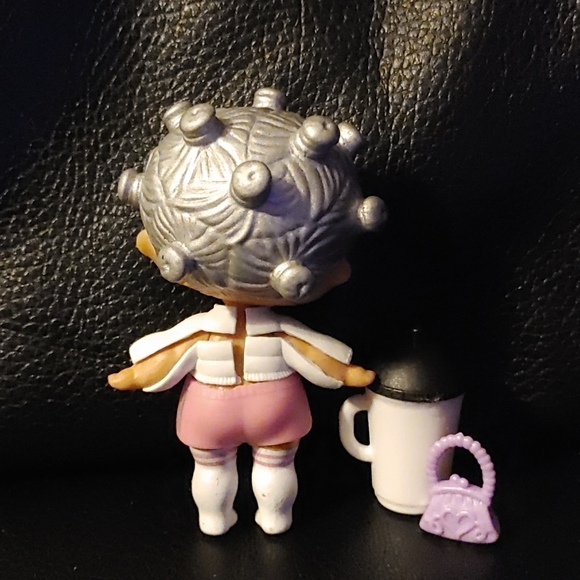 L.O.L Surprise Doll BEATS BABY Doll - Picture 4 of 7